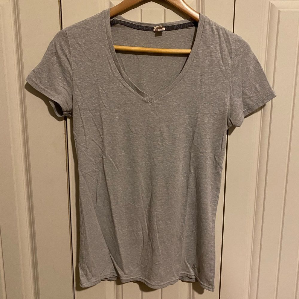 Under Armour T-Shirt/V-neck
